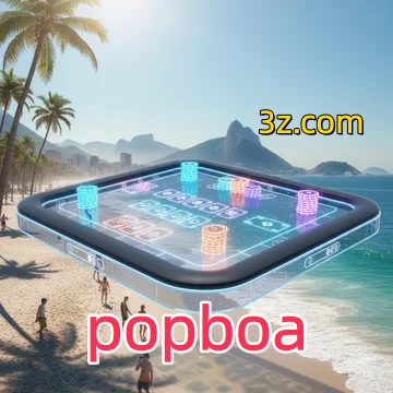 Sinta a adrenalina dos jogos de cassino com popboa