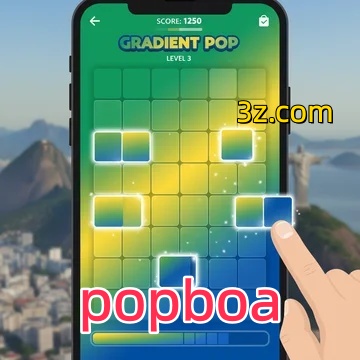 popboa  BRL BET