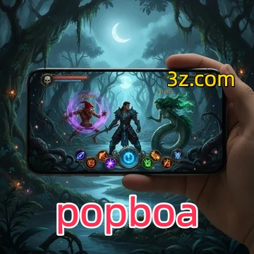 Ofertas Imperdíveis na popboa: Promoções e Bônus Que Valem a Pena