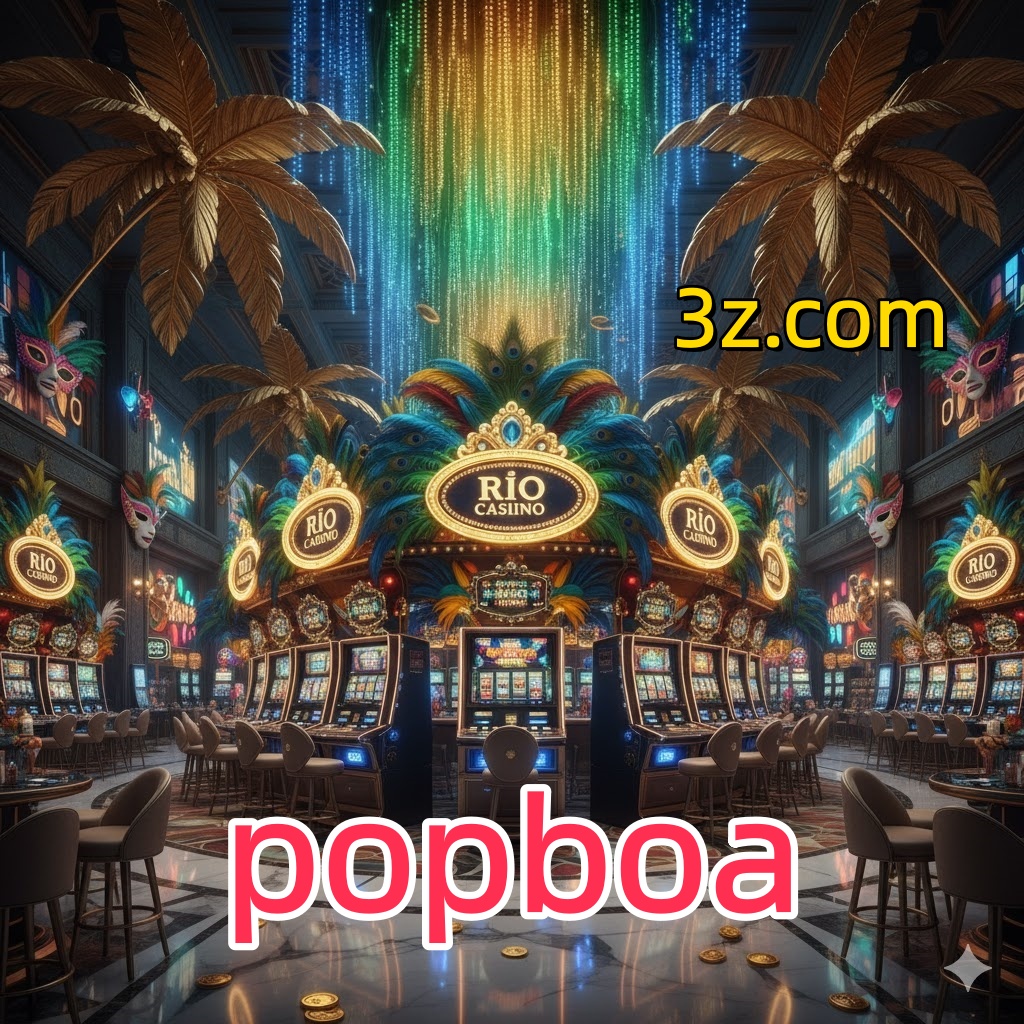popboa  BRL BET