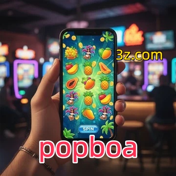 popboa
