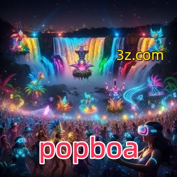 popboa,popboa-b.com