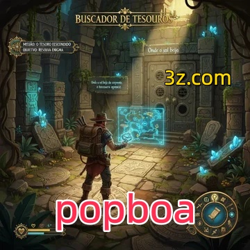 popboa: Jogos de Caça-Níqueis-Altas Recompensas, Roleta-Velocidade, Blackjack-Desafios Máximos