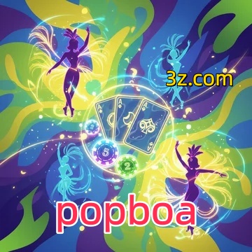 popboa,popboa-b.com