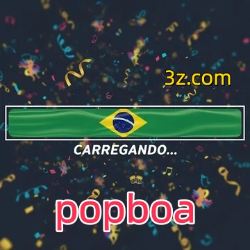 popboa  BRL BET