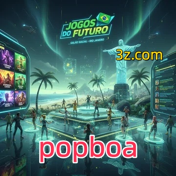 popboa,popboa-b.com