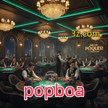 popboa
