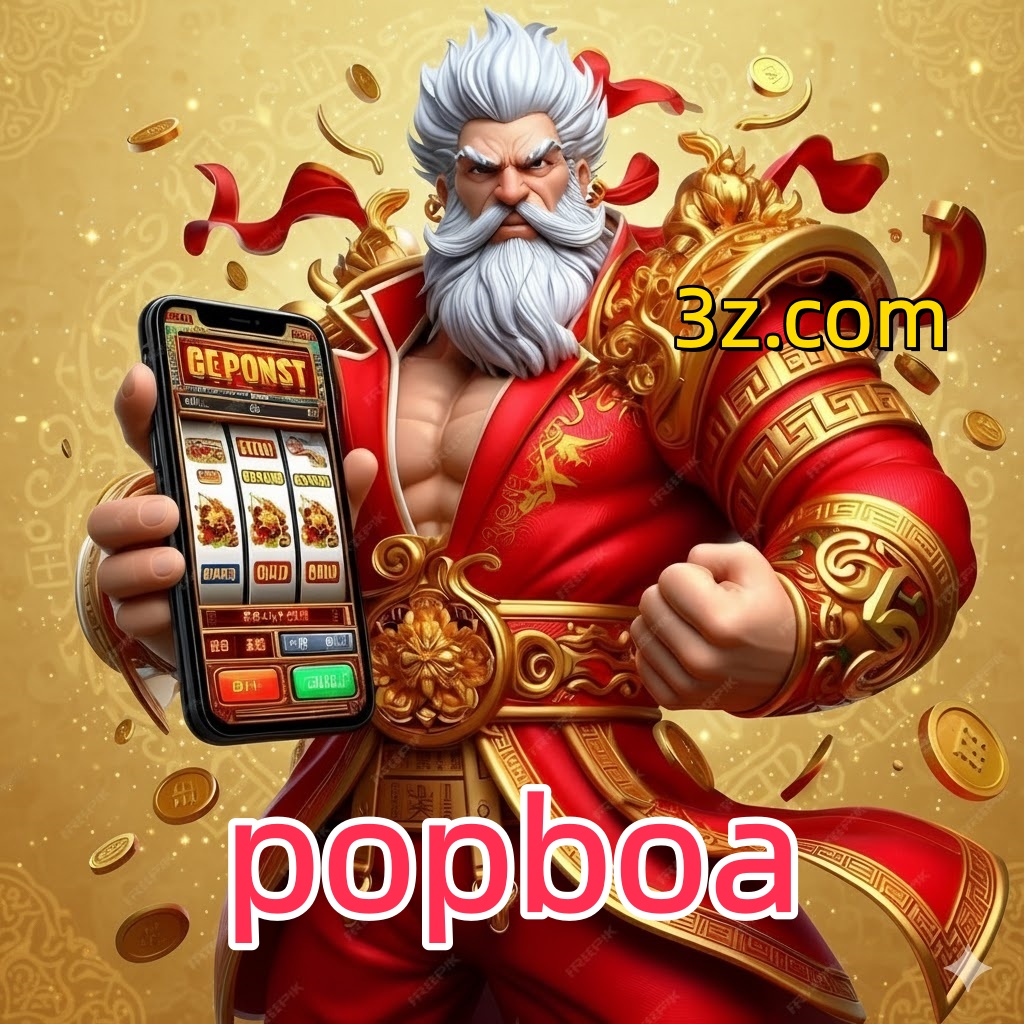 popboa,popboa-b.com