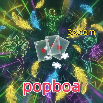 popboa