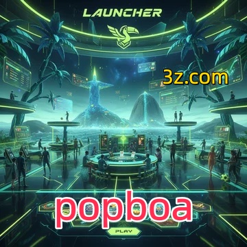 popboa: Seu Especialista em Apostas Esportivas Brasileiras