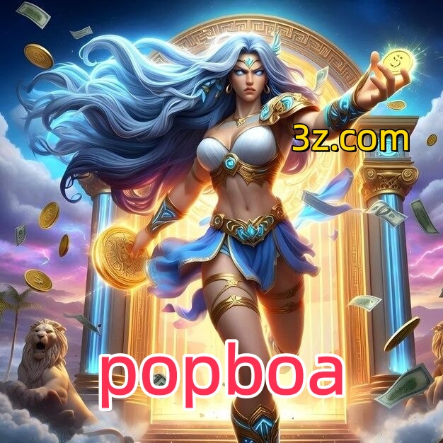 popboa: A Experiência de Casino com Jogos de Mesa ao Vivo